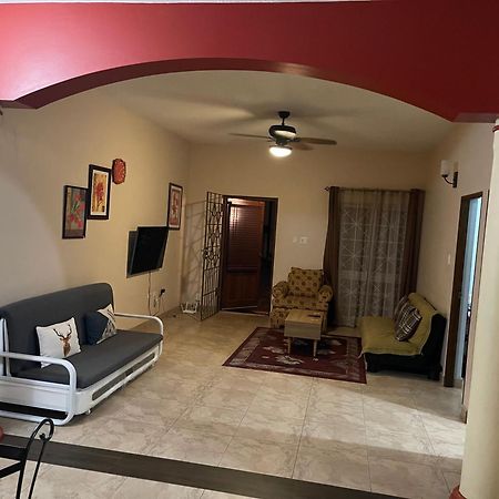 Le Quad - One Bedroom & Studio Apt - Private, Spacious & Secured Kingston Exterior foto